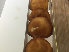 小鲜肉酥饼-肯德基(顺义光明大街店)