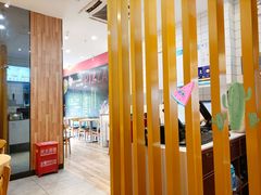 大堂-尊宝比萨(奥山世纪城店)