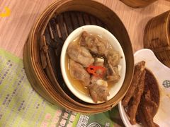 添好运点心专门店(中环IFC店)-添好运点心专门店(中环IFC店)