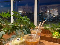 -Seesaw Coffee(朝阳大悦城店)