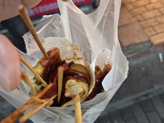 -吴泾第一炸(永德路步行街店)