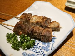 -桂马·日本料理·海胆·海鲜饭·酒场(民主广场店)