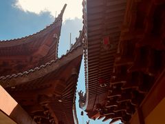 -上海东林寺(金山区)