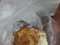 -PARIS BAGUETTE巴黎贝甜(周浦万达店)