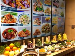 -味莊·青岛菜(云霄路店)