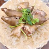 晒晒我的年夜饭 一家人大团圆