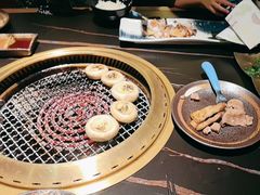 -厚贞日式烤肉(浦东汇智店)