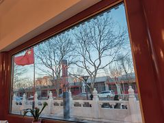 -满堂·烤鸭店·北京菜(鼓楼店)