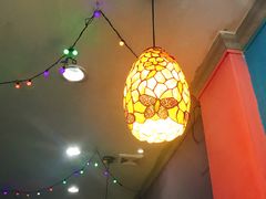 -葛尼沙印度餐厅 (镇明路店)