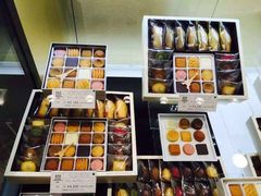-阪急百货店(梅田总店)
