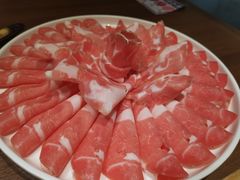 -快乐小羊·内蒙牛羊肉火锅(流花中心店)