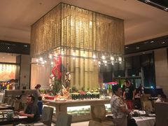 -富力希尔顿酒店·地阔自助餐厅