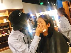 -海马体照相馆(天津世纪都会店)