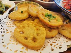 -郑东靓靓虾馆·金牌油焖大虾(天泽街店)