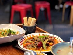 馓子-大王油茶(二厂文创公园店)