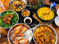 -农汤老店(顺联公园里店)