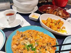 -潮江春(铜锣湾广场店)