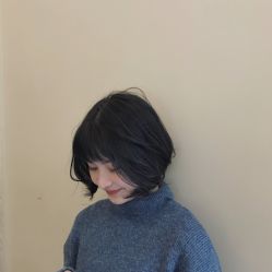 -3AM HAIR SALON染发烫发接发