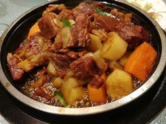 -肥肥小厨(咸阳路店)