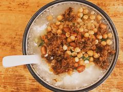-峨眉山豆腐脑(解放路店)