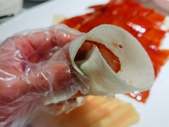 片皮鸭-江南厨子(壹方城店)