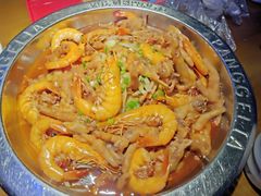 -胖哥俩肉蟹煲(世茂国际广场店)