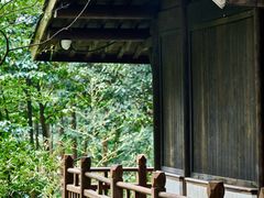 -黄公望隐居地