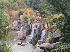 -白马涧龙池景区