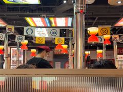 -西塔老太太泥炉烤肉(北京双井店)