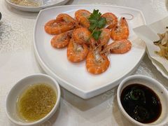 -寻味顺德·南记酒家·传统顺德菜·鱼生(广源路店)