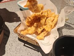 -江边城外烤全鱼(方庄时代购物中心店)