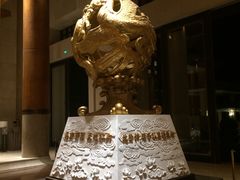 -逸廊大堂吧(三亚海棠湾万丽度假酒店)