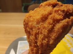 -麦当劳(松江飞航广场店)