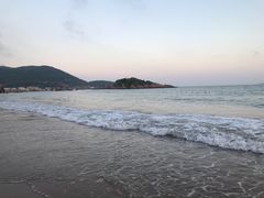 -南长涂沙滩