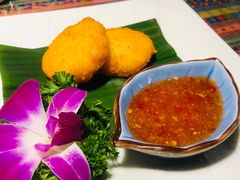-忘忧草融合私房菜(红鼎国际店)