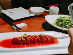 -山外山·林语花园餐厅