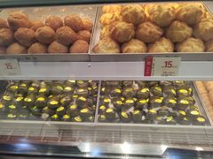 -弘御轩·现烤糕饼(宁夏路大润发店)