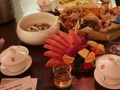 -青曲社相声(易俗街区店)