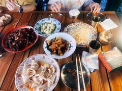 -柴窝堡22号辣子鸡·传承新疆菜