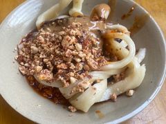 手工甜水面-小名堂担担甜水面(科华店)