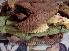 -嘉年华面包房餐厅（饺子馆）(陶然亭店)