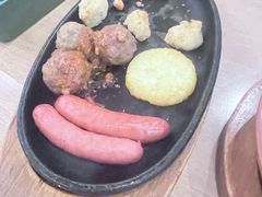 -萨莉亚意式餐厅(苏州食百家店)