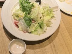 -菲滋意式餐厅(青悦城店)