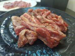 -金达盛烤肉(五里店)