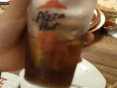 -必胜客(龙湾万达店)