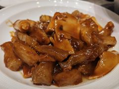 -闫府私房菜·老字号(恒隆店)