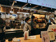 -霸王茶姬(常熟印象城店)