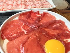 -蓉城老院十一年川味老火锅(中南店)