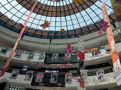 -万达广场(槐房店)