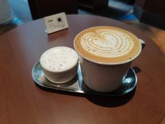 -Swing Coffee(钟楼区步行街店)